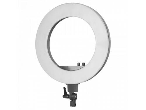 Zomei LED Ring Light 14 ιντσών ρυθμιζόμενο με Βάση στήριξης