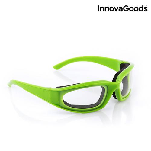InnovaGoods V0100988 Προστατευτικά Γυαλιά Για την Εργασία την Άθληση την Κουζίνα