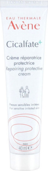 Avene Eau Thermale Cicalfate Crème, 40 ml