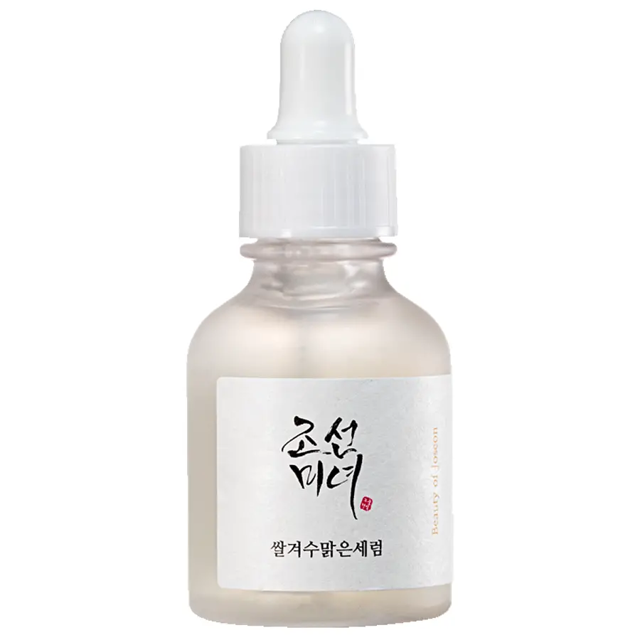 Beauty of Joseon - Glow Deep Serum Rice and Alpha-Arbutin - Ορός λάμψης με ρύζι κ αρβουτίνη 30ml