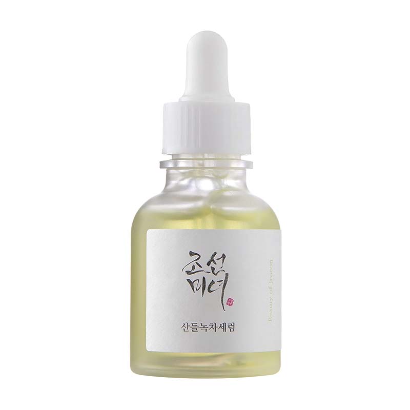 Beauty of Joseon - Calming Serum Green Tea + Panthenol - Ορός για Ενισχυμένα Καταπραϋντικά και Ενυδατικά Αποτελέσματα 30ml