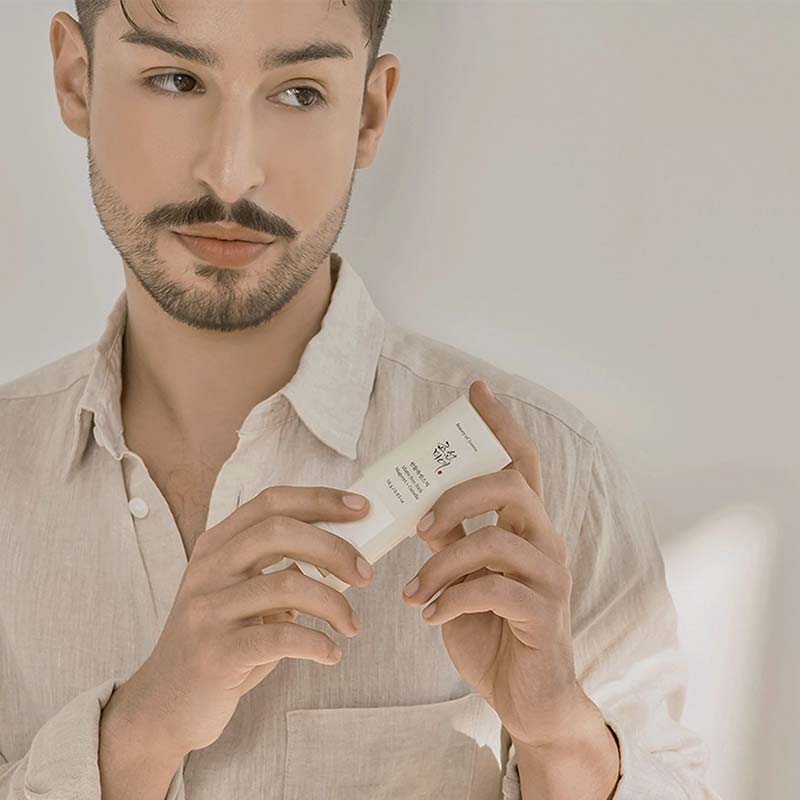 Beauty of Joseon - Matte Sun Stick Mugwort + Camelia - Αντηλιακό Stick Προσώπου και Σώματος SPF50 - 18gr