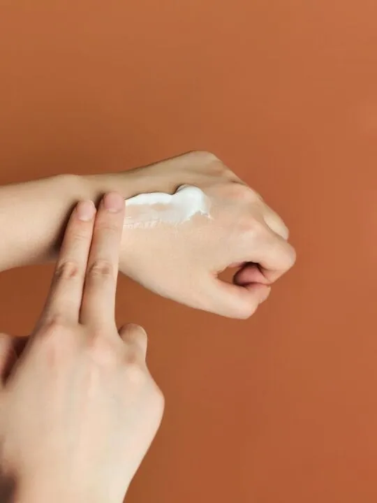 Skin1004 Madagascar Centella Probio-Cica Enrich Cream - Κρέμα Προσώπου για Ενυδάτωση 50ml