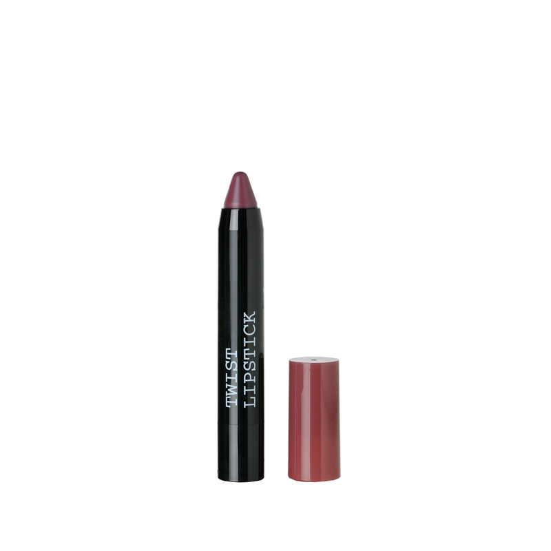 Korres RASPBERRY Twist Lipstick Dramatic, 1 τεμάχιο