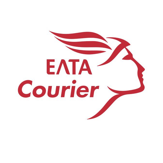 Elta courier -Μεταφορικά  4 euro