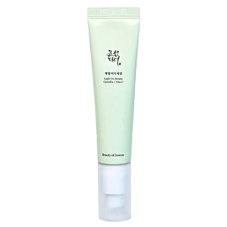 Beauty of Joseon – Light On Serum Centella + Vita C – Ορός λάμψης με βιταμίνη C & σεντελλα - 30ml