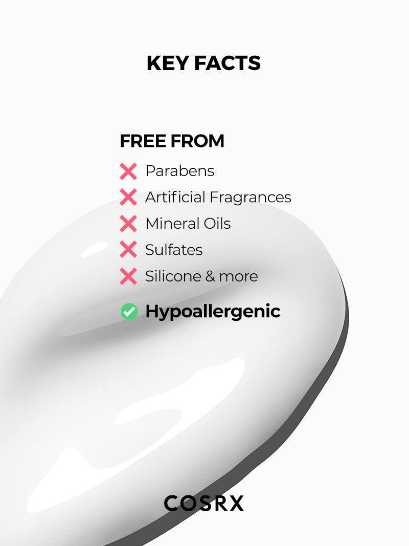 COSRX Advanced Snail Peptide Eye Cream – Κρέμα ματιών που φωτίζει και τονώνει τα μάτια - 25 ml