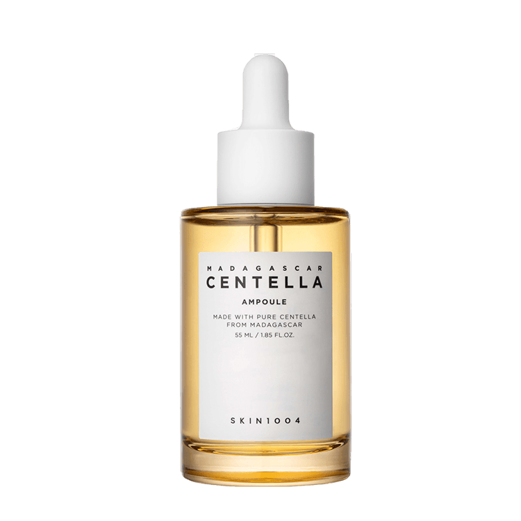 Skin1004 Madagascar Centella Ampoule – Καταπραϋντική αμπούλα - 55ml