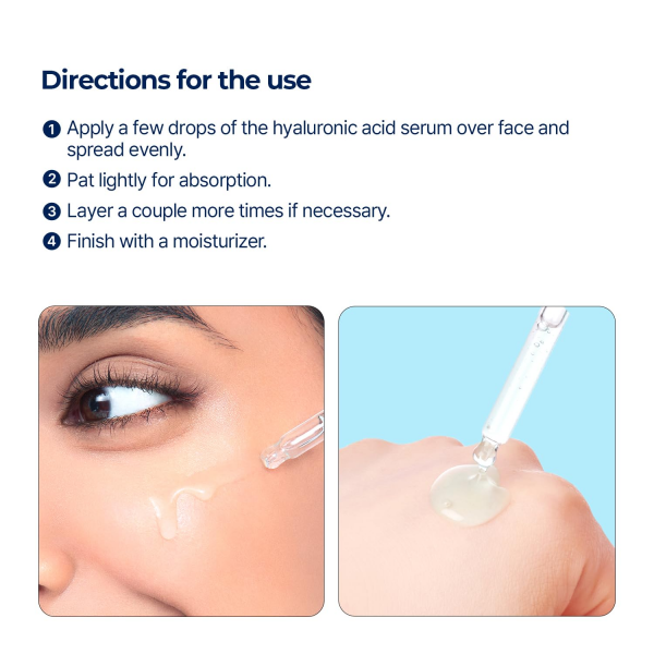 Torriden - Dive-In - Low Molecule Hyaluronic Acid Serum - Ενυδατικός Ορός με Υαλουρονικό Οξύ χαμηλών Μορίων και Κεραμίδια - 50ml