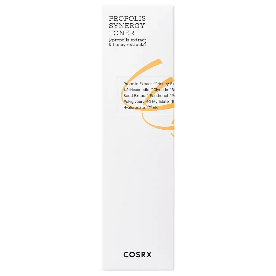 COSRX - Full Fit Propolis Synergy Toner - Καταπραϋντικό τονωτικό με Πρόπολη - 150ml
