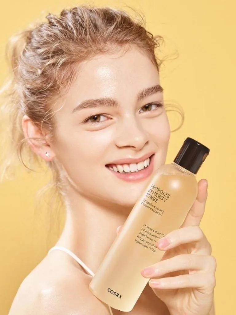 COSRX - Full Fit Propolis Synergy Toner - Καταπραϋντικό τονωτικό με Πρόπολη - 150ml