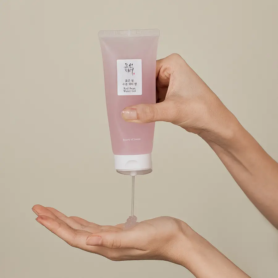 Beauty of Joseon - Red Bean Water Gel - Gel Moisturizing Cream - Ενυδατικό Gel Προσώπου  - 100ml