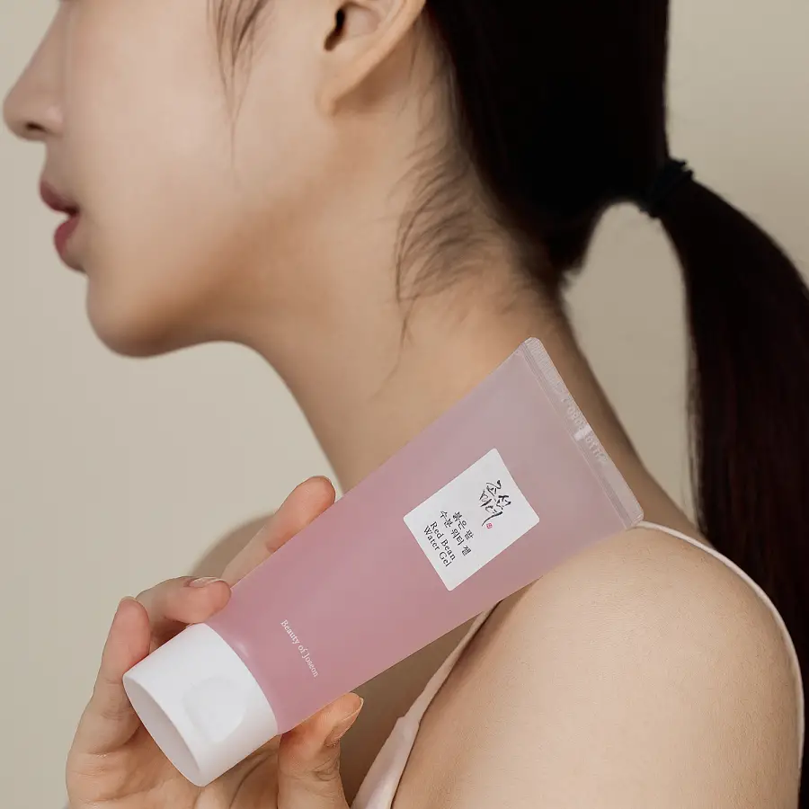 Beauty of Joseon - Red Bean Water Gel - Gel Moisturizing Cream - Ενυδατικό Gel Προσώπου  - 100ml
