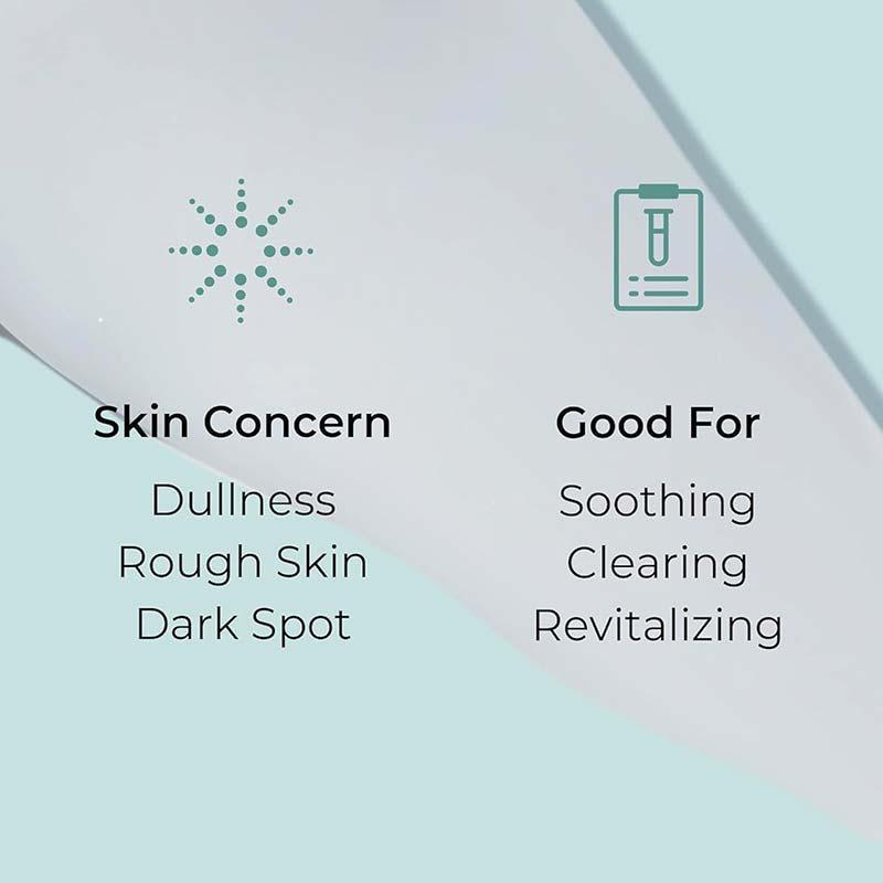 Cosrx Refresh AHA BHA Vitamin C Daily Cream Color Equalizing Κρέμα Προσώπου Καταπραϋντική , Τόνωσης & Ρύθμισης των Δυσχρωμιών - 50gr