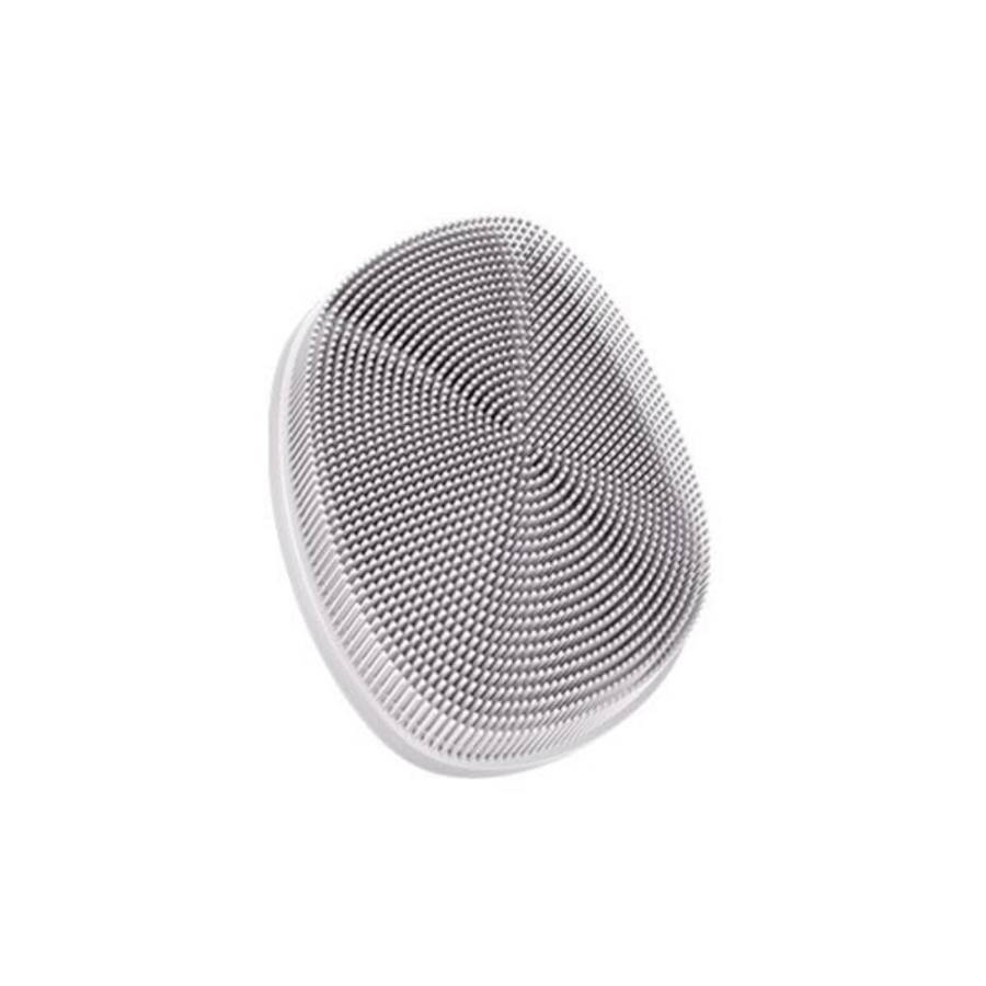 Geske Facial Brush 4 in 1 Starlight Βούρτσα με σιλικονούχες άκρες για βαθύ καθαρισμό και καθαρισμό στην ζώνη Τ - 1 τεμάχιο