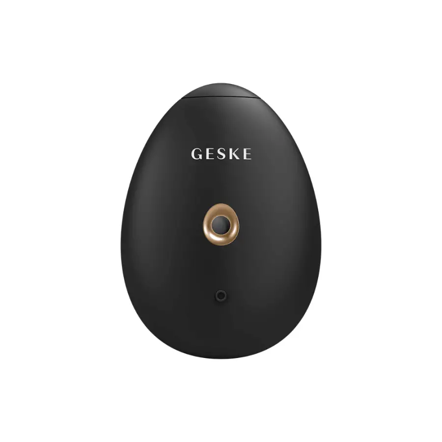 Geske Geske Facial Hydration Refresher 4 in 1 Oval Gray