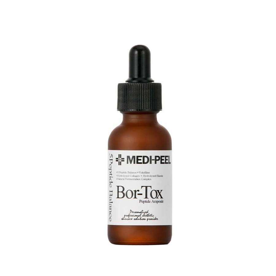 Medi-peel Peptide Tox  ampoule – Ενισχυμένος αντιρρυτιδικός ορός - 30ml