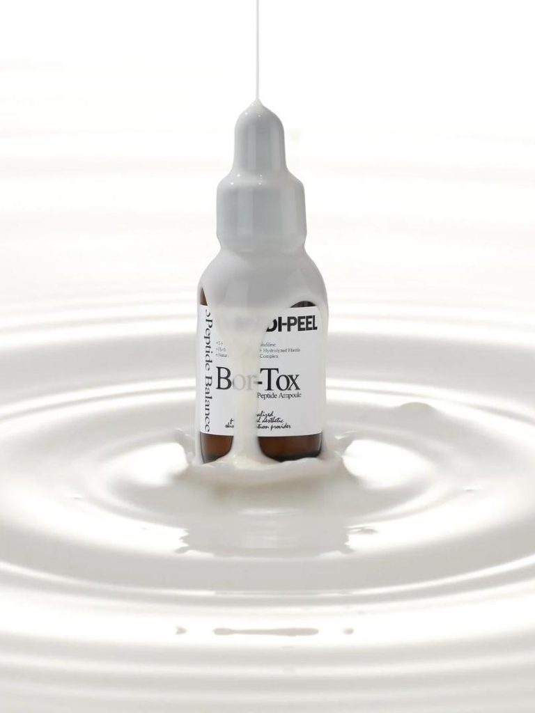 Medi-peel Peptide Tox  ampoule – Ενισχυμένος αντιρρυτιδικός ορός - 30ml