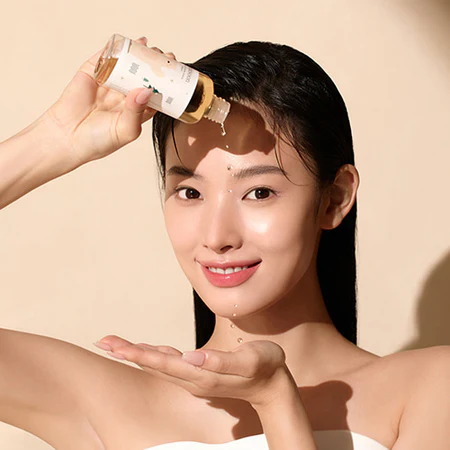 Mixsoon Soondy Centella Asiatica Essence - Ορός Προσώπου 50ml
