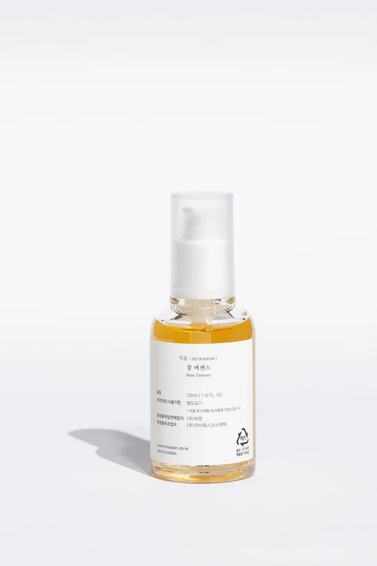 Mixsoon Bean Essence - καθαριστικό 50ml