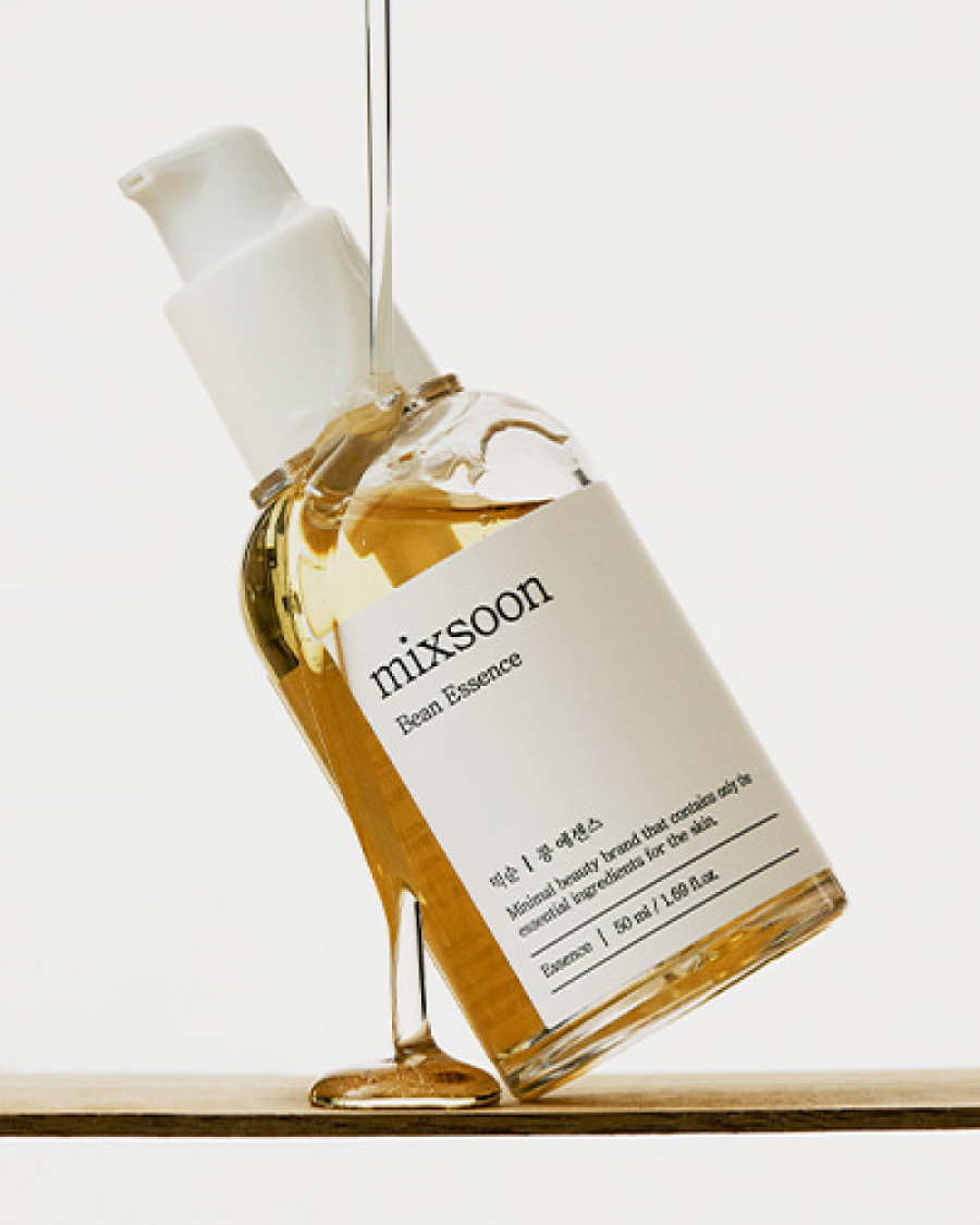 Mixsoon Bean Essence - καθαριστικό 50ml