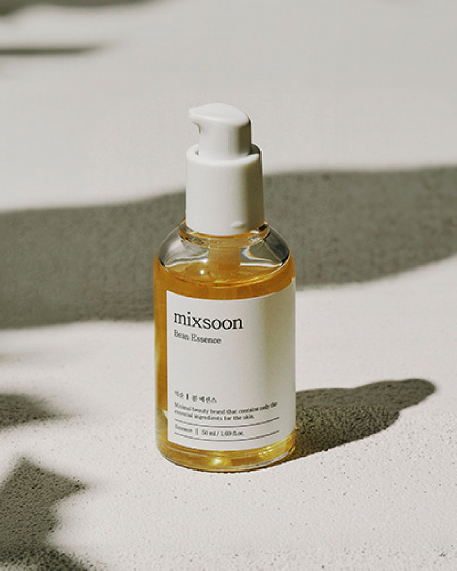 Mixsoon Bean Essence - καθαριστικό 50ml