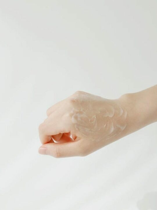 Beauty of Joseon Apricot Blossom Gel Peeling Προσώπου - -Απαλό τζελ απολέπισης με hanbang συστατικά - 100ml