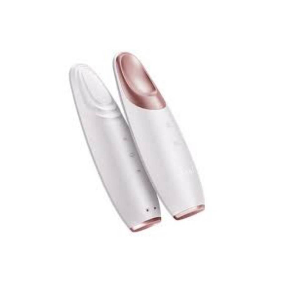 Geske Warm & Cool Eye Energizer | 6 in 1 Starlight Συσκευή αντιμετώπισης των μαύρων κύκλων και των λεπτών γραμμών με τεχνολογία Warm & Cool Eye Energizer - 1 Τεμάχιο