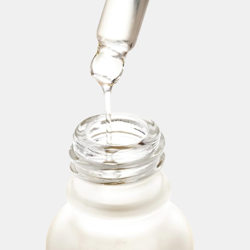 The Potions Αμπούλα Πεπτιδίων Peptide Ampoule  - 20ml