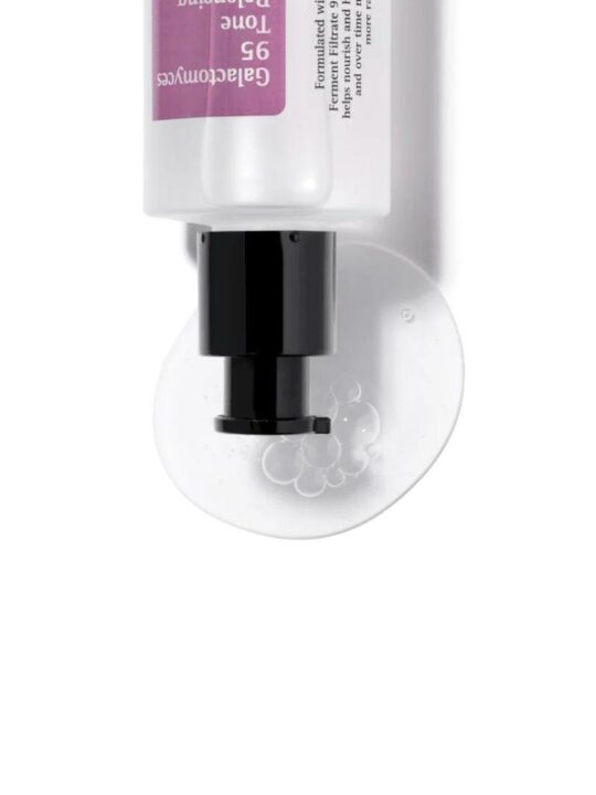 COSRX - Galactomyces 95 Tone Balancing Essence - Facial Essence with Fermented Yeast Filter - Για λαμπερή & ενυδατωμένη επιδερμίδα -  100ml
