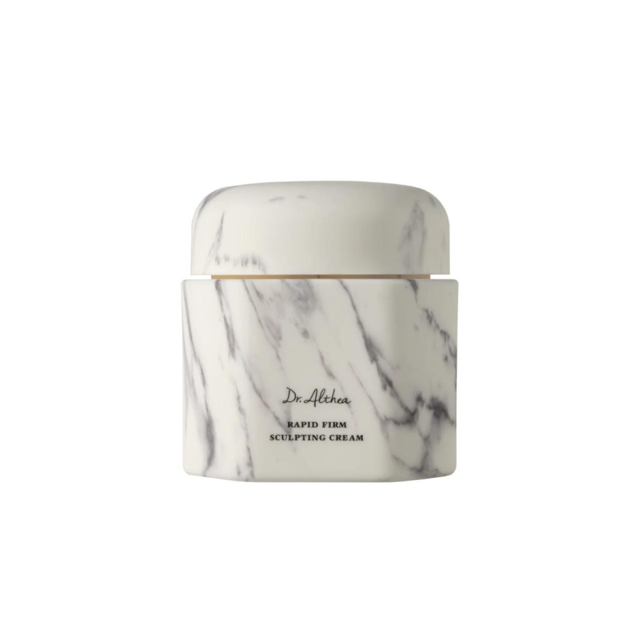 Dr Althea Rapid Firm Sculpting Cream - Αντιγηραντική ενυδατική κρέμα - 45ml