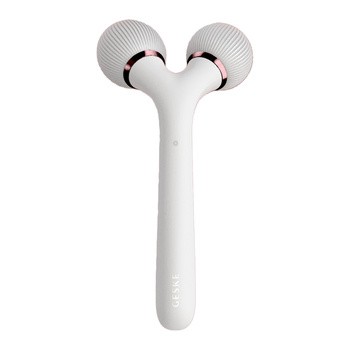 Geske Sonic SmartAppGuided Sonic Facial & Body Roller 4 in 1 Starlight  Συσκευή διόρθωσης περιγράμματος προσώπου και σύσφιξης για πρόσωπο και σώμα