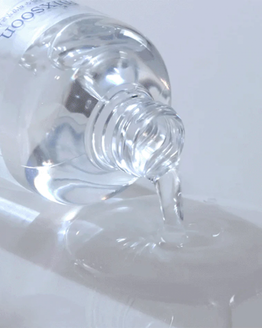 Mixsoon Glacier Water Hyaluronic Acid Serum - 300ml