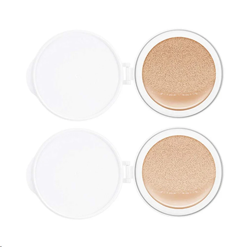 Missha magic Cushion Moist Up SPF50+ PA+++ 15g #21 Light Beige