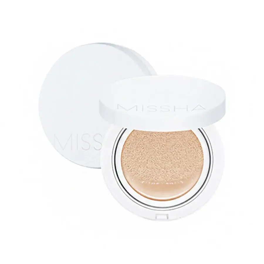 Missha Magic Cushion Moist Up #23 Natural Beige