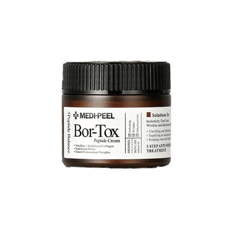 Medi Peel Bor-Tox Peptide Cream - 50gr