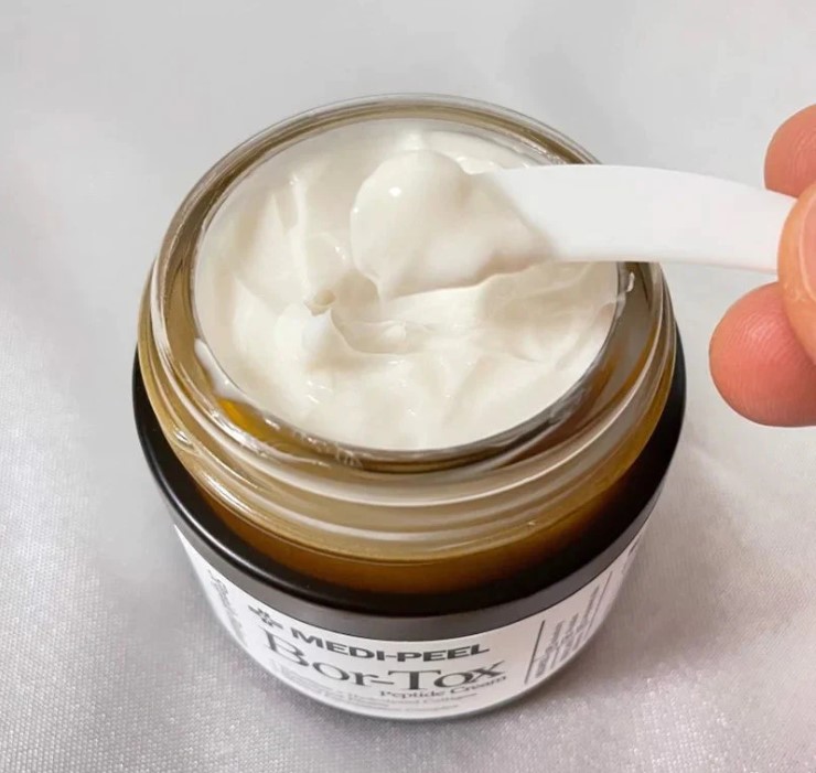 Medi Peel Bor-Tox Peptide Cream - 50gr