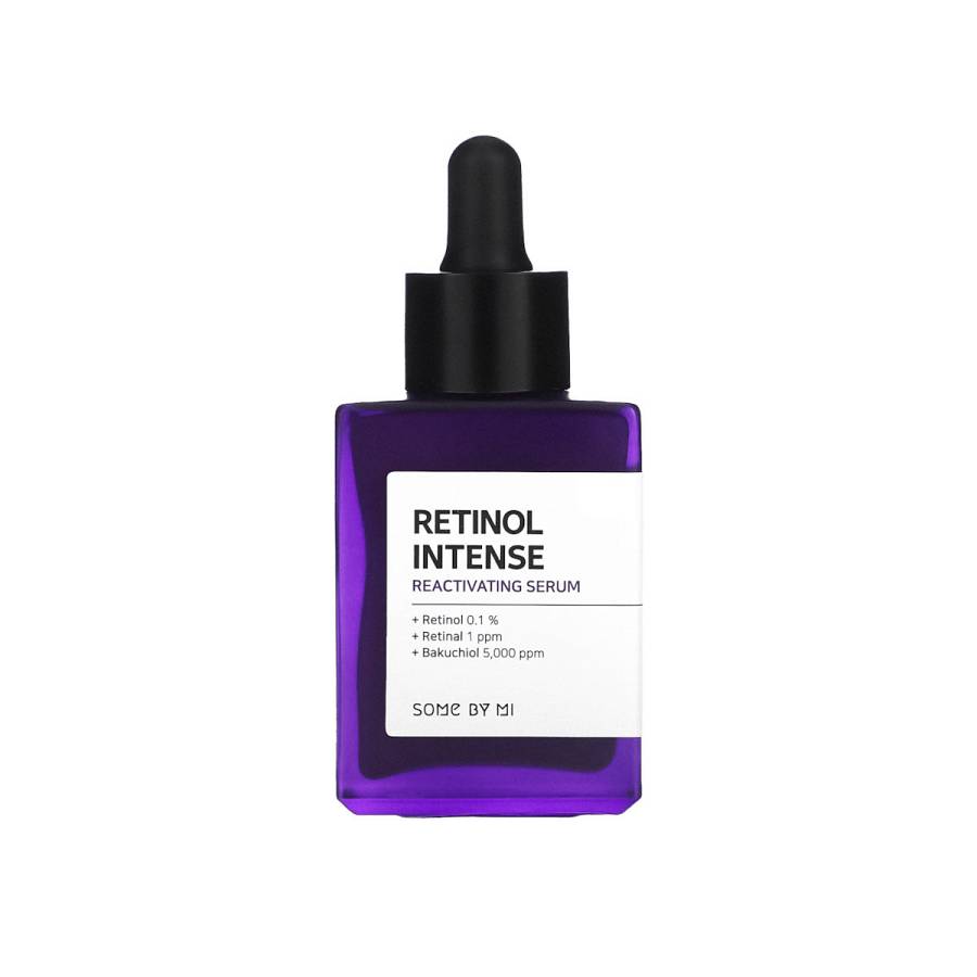 Some By Mi Intense Reactivating Ενυδατικό & Αντιγηραντικό Serum Προσώπου με Ρετινόλη 30ml