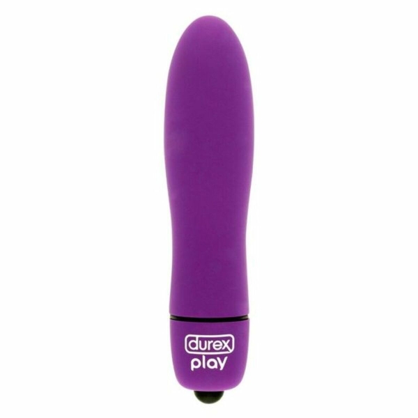 Durex Bullet Vibrator  Pure Pleasure