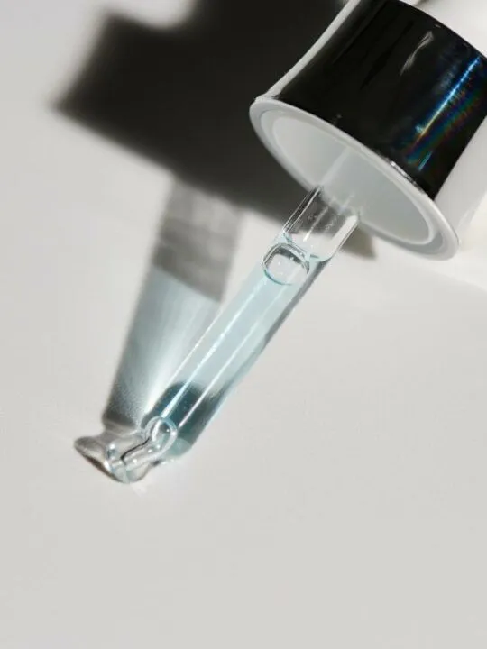 Miguhara Aqua Balance Ampoule – Ενυδατική αμπούλα για ισορροπημένη επιδερμίδα - 35ml