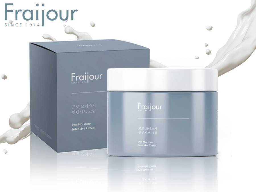 Fraijour Pro-Moisture Intensive Cream - 50ml