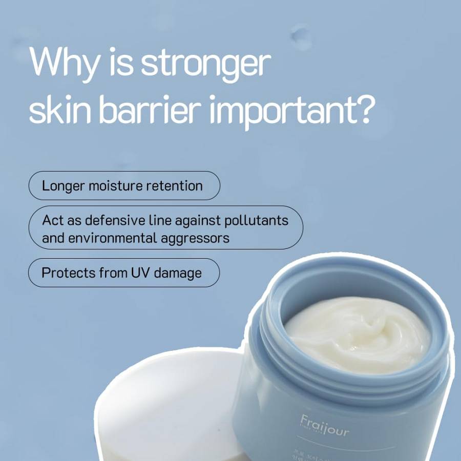 Fraijour Pro-Moisture Intensive Cream - 50ml