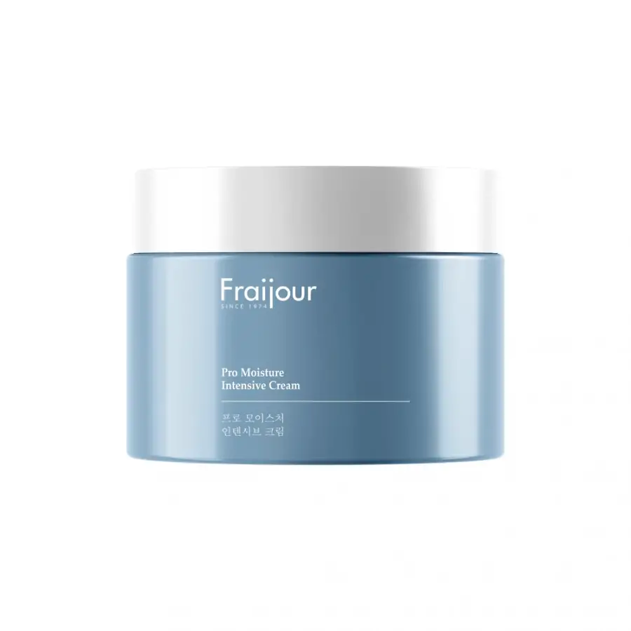 Fraijour Pro-Moisture Intensive Cream - 50ml