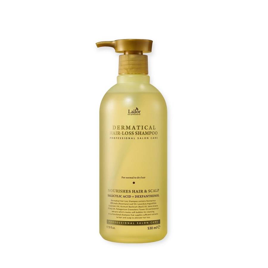 Lador Dermatical Hair-Loss Shampoo 530ml