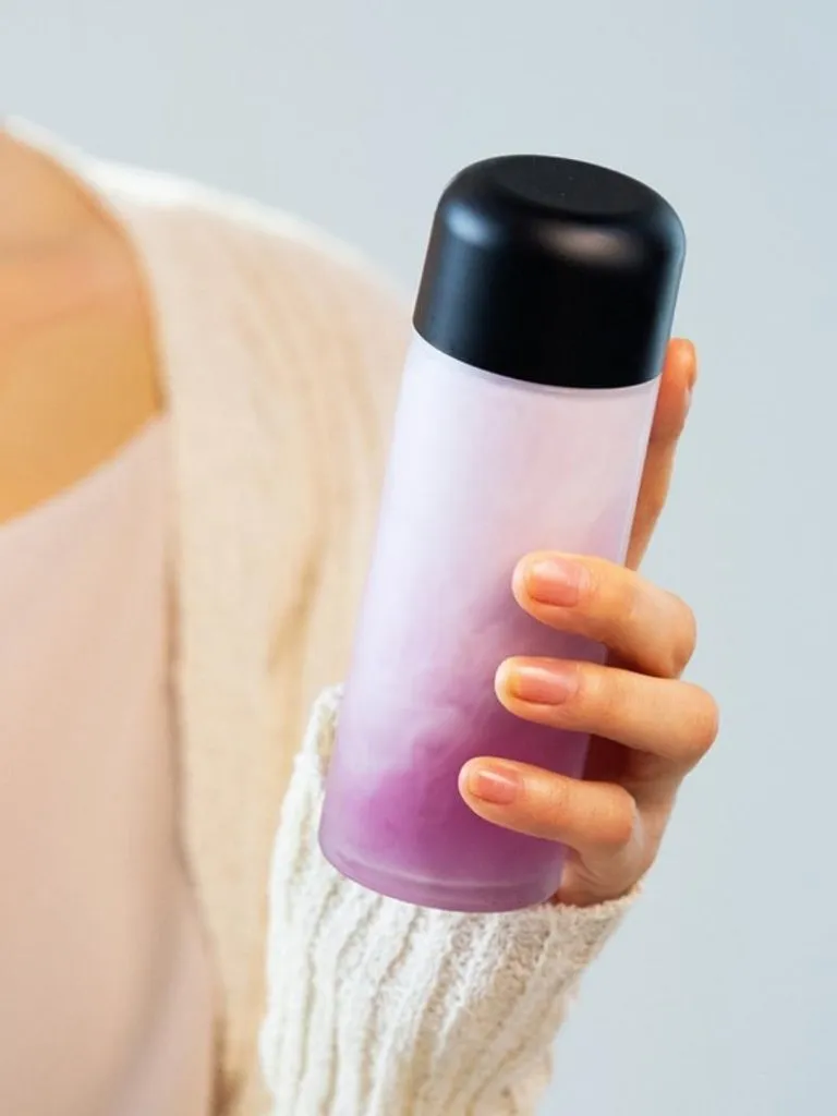 Mary & May Vegan Blackberry Complex Cream Essence – Διφασικό essence – κρέμα για βαθιά ενυδάτωση - 140ml