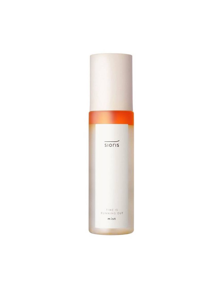 Sioris Face Water Ενυδάτωσης Time Is Running Out Mist - 100ml