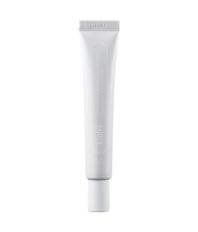 Dear Klairs Fundamental Nourishing Eye Butter Ενυδατικό & Αναπλαστικό Gel Ματιών - 20gr