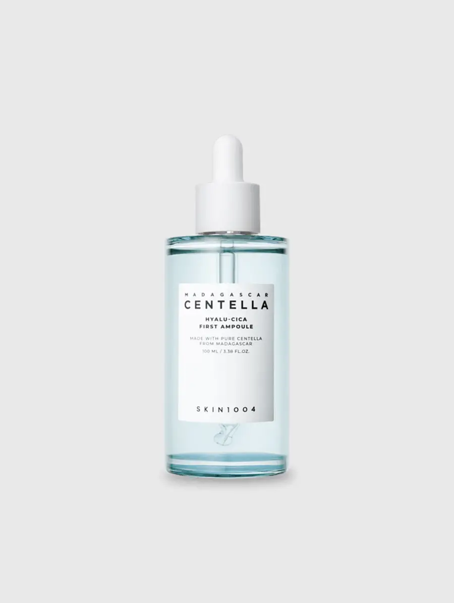 SKIN1004 – Madagascar Centella Hyalu Cica First Ampoule - 50ml
