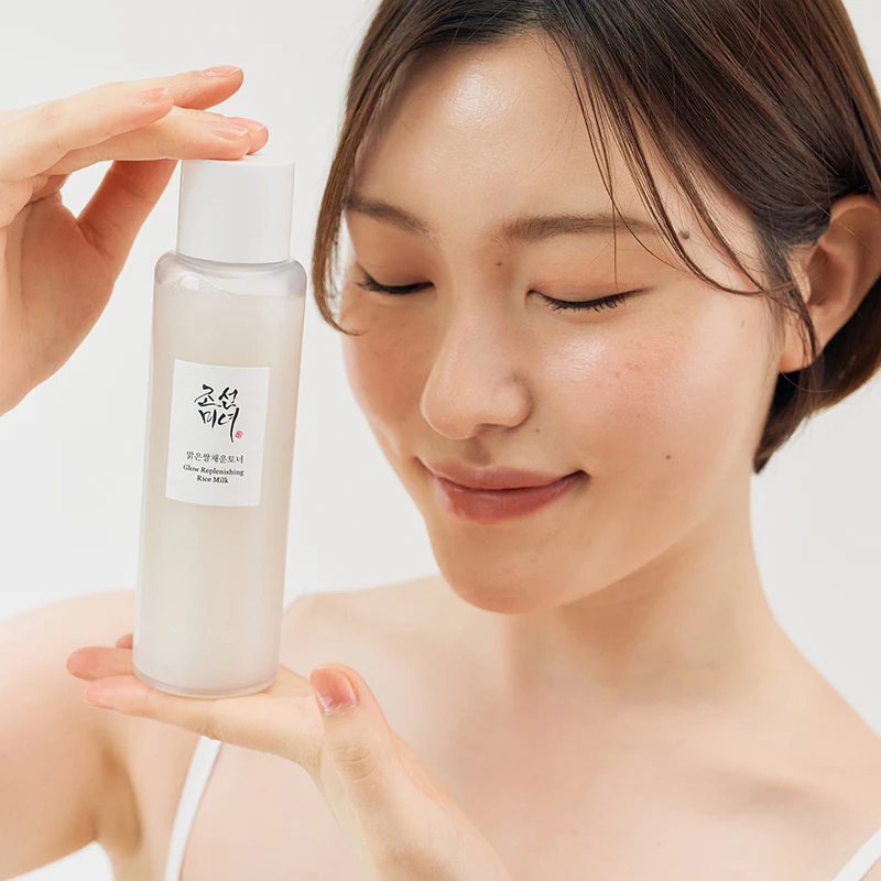 Beauty Of Joseon Glow Replenishing Rice Milk - 150ml