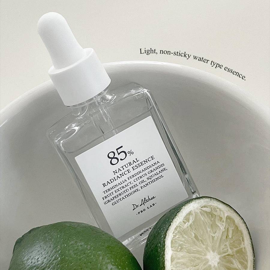 DR. ALTHEA NATURAL RADIANCE ESSENCE - 30ml